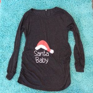 SANTA BABY ✨